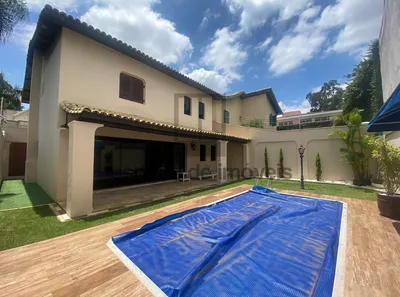 Casa de Condomínio com 3 Quartos à venda, 290m² no Morumbi, São Paulo