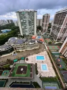 Apartamento com 2 Quartos para alugar, 90m² no Barra da Tijuca, Rio de Janeiro