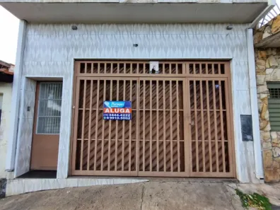Casa com 1 Quarto à venda, 118m² no Jardim Caieira, Limeira