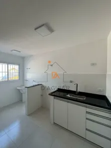 Apartamento com 2 Quartos para alugar, 58m² no Vila Medeiros, São Paulo