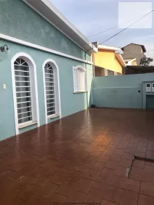 Casa com 3 Quartos à venda, 183m² no Jardim do Trevo, Campinas