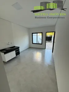 Casa com 2 Quartos à venda, 112m² no Jardim das Orquídeas, Sorocaba