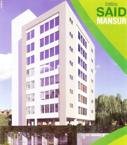 Sala Comercial à venda, 25m² no Centro, Betim