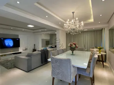 Apartamento com 3 Quartos à venda, 118m² no Centro, São Leopoldo