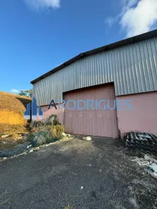 Galpão/Depósito/Armazém para alugar, 225m² no Caixa D'Água, Lauro de Freitas