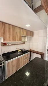 Apartamento com 2 Quartos à venda, 62m² no Araçagy, São José de Ribamar