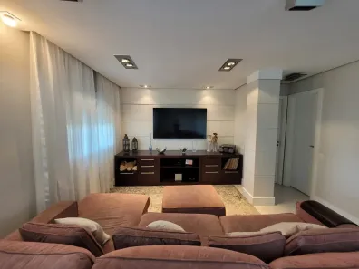 Apartamento com 3 Quartos à venda, 136m² no Santana, São Paulo