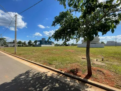 Lote/Terreno à venda, 306m² no Terras Alpha Residencial 2, Senador Canedo
