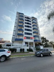 Apartamento com 3 Quartos à venda, 94m² no Coloninha, Araranguá