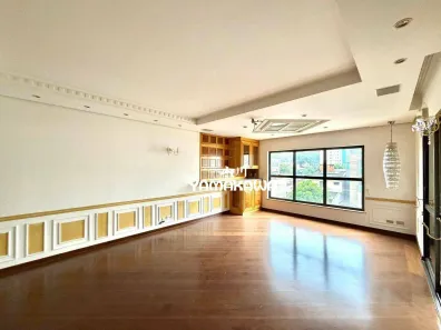 Apartamento com 4 Quartos à venda, 242m² no Vila Gomes Cardim, São Paulo