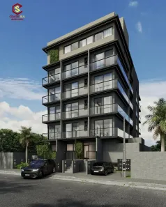 Apartamento com 1 Quarto à venda, 16m² no Jardim São Paulo, João Pessoa