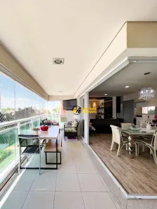 Apartamento com 3 Quartos à venda, 167m² no Adalgisa, Osasco