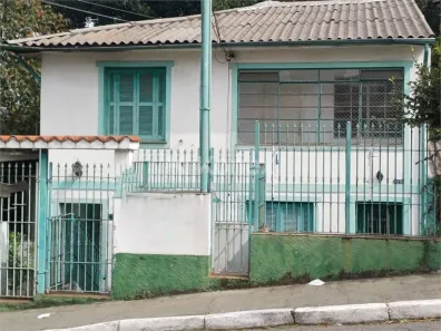 Casa com 4 Quartos para alugar, 250m² no Vila Irmãos Arnoni, São Paulo