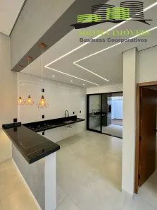 Casa de Condomínio com 3 Quartos à venda, 156m² no Horto Florestal, Sorocaba