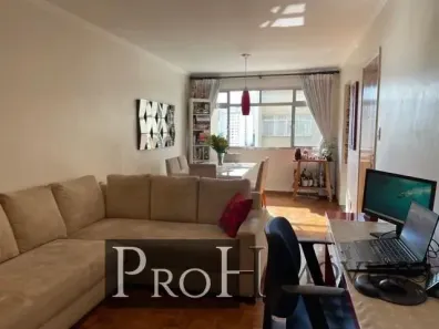Apartamento com 2 Quartos à venda, 87m² no Cambuci, São Paulo
