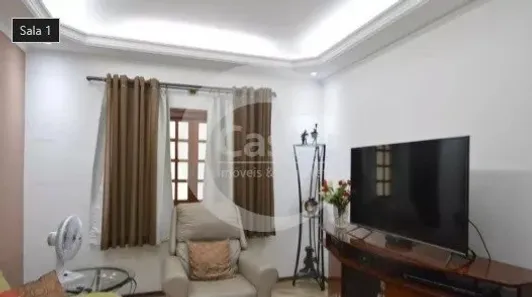 Sobrado com 8 Quartos à venda, 548m² no Chácara Santo Antônio (Zona Leste), São Paulo