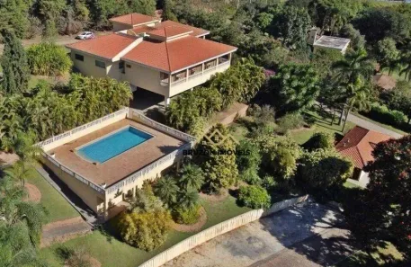 Fazenda/Sítio com 6 Quartos à venda, 34293m² no Poste, Jundiaí