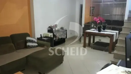 Sobrado com 4 Quartos à venda, 240m² no Cupecê, São Paulo