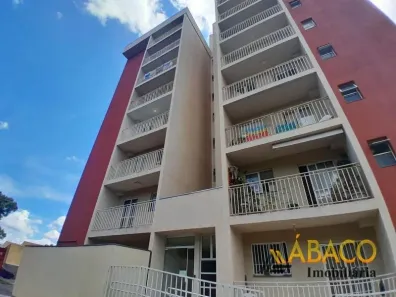Apartamento com 2 Quartos à venda, 56m² no Jardim Brasil, São Carlos