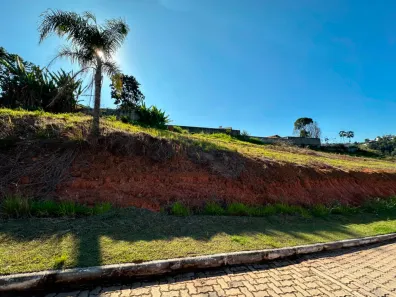 Lote/Terreno à venda, 427m² no Salvaterra, Juiz de Fora
