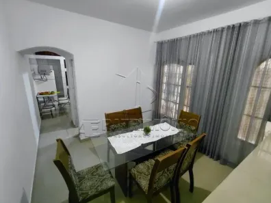 Sobrado com 2 Quartos à venda, 176m² no Vila Domingues, Votorantim
