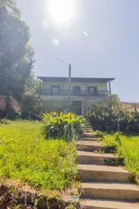 Casa com 3 Quartos à venda, 200m² no Belém Velho, Porto Alegre