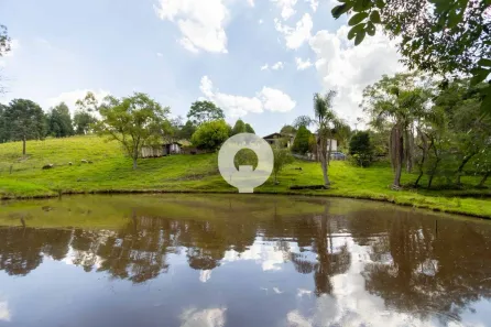 Fazenda/Sítio com 4 Quartos à venda, 12000m² no Centro, Mandirituba