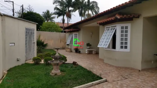 Casa com 4 Quartos à venda, 1000m² no Caixa D´Água, Vinhedo