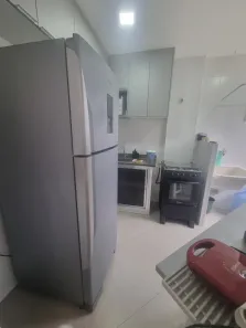 Apartamento com 2 Quartos para alugar, 60m² no Vargem Pequena, Rio de Janeiro