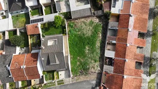 Lote/Terreno à venda, 570m² no Santa Felicidade, Curitiba