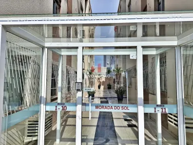 Apartamento com 2 Quartos à venda, 78m² no Campinas, São José