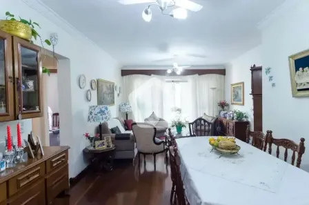 Apartamento com 3 Quartos à venda, 115m² no Planalto Paulista, São Paulo