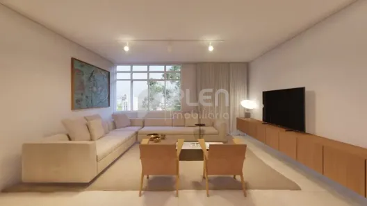 Apartamento com 3 Quartos à venda, 150m² no Jardim Portal I e II, São Paulo