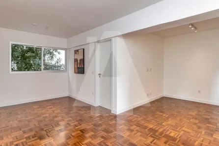 Apartamento com 2 Quartos à venda, 108m² no Jardim Paulista, São Paulo