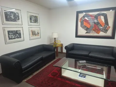 Sala Comercial para alugar, 215m² no Centro, Rio de Janeiro