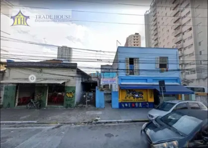Lote/Terreno à venda, 1000m² no Sacomã, São Paulo