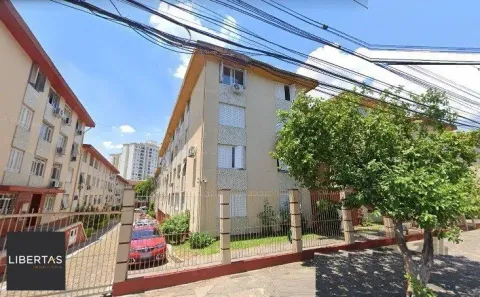 Apartamento com 3 Quartos à venda, 75m² no Passo da Areia, Porto Alegre