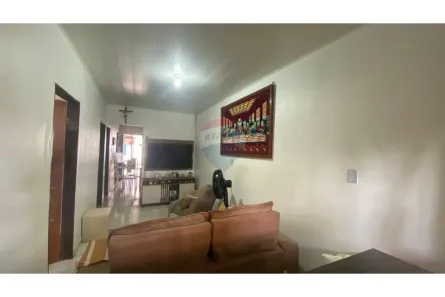Casa com 2 Quartos à venda, 80m² no Cidade Universitária, Maceió