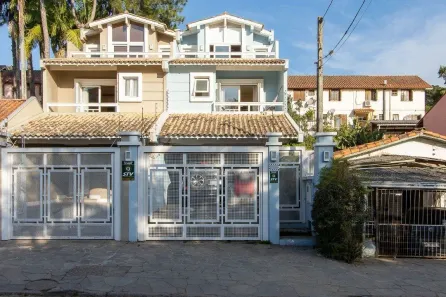 Casa com 4 Quartos à venda, 150m² no Vila Conceição, Porto Alegre