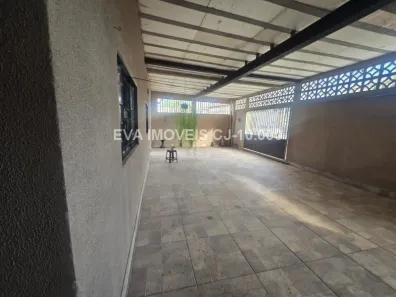 Casa com 5 Quartos para alugar, 214m² no Jardim Planalto, Goiânia