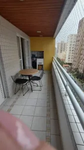 Apartamento com 3 Quartos à venda, 100m² no Centro, São Bernardo do Campo