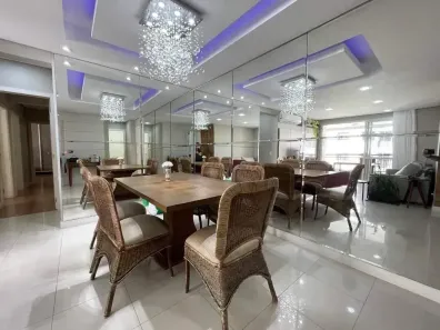 Apartamento com 3 Quartos à venda, 125m² no Itacorubi, Florianópolis