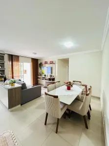 Apartamento com 3 Quartos à venda, 82m² no Michel, Criciúma
