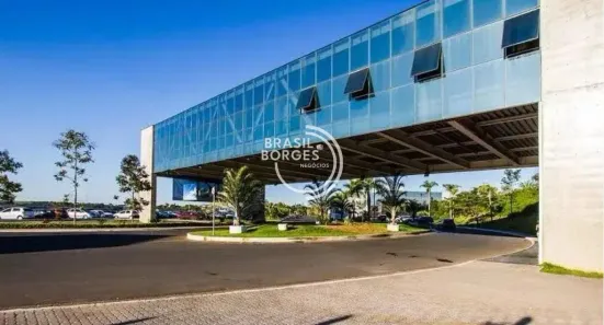Galpão/Depósito/Armazém para alugar, 3600m² no Chácara Monte Alegre, Sumaré