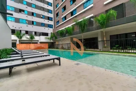 Apartamento com 2 Quartos à venda, 49m² no Planalto Paulista, São Paulo