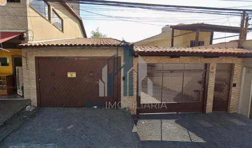 Sobrado com 5 Quartos à venda, 190m² no Parque Boturussu, São Paulo