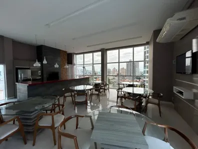 Apartamento com 2 Quartos à venda, 62m² no Centro, Itajaí