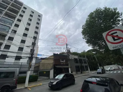 Apartamento com 3 Quartos à venda, 73m² no Tatuapé, São Paulo