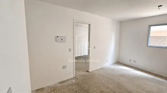 Apartamento com 1 Quarto à venda, 29m² no Barra Funda, São Paulo