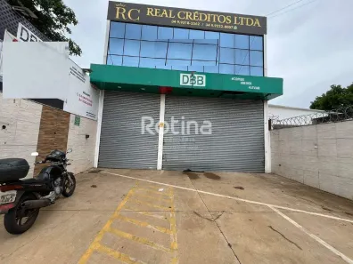 Ponto Comercial para alugar, 300m² no Bom Jesus, Uberlândia